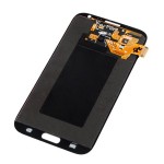 Samsung Galaxy Note 2 LCD Digitizer Touch Screen - Gray, Original